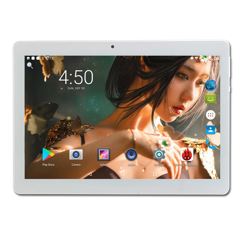 10.1 inch Design 3G 4G Phone Call Android 7.0 Octa Core IPS 7 8 9 10 tablet pc 64GB
10.1 inch Design 3G 4G Phone Call Android 7.0 Octa Core IPS 7 8 9 10 tablet pc 64GB