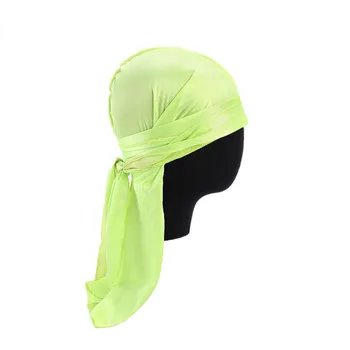 Muslim thicken Long-tailed pirate hat Stretch Turban Ruffle Hair Hats Beanie Bandanas Scarf Head Wrap Headwear for Adult 24
Muslim thicken Long-tailed pirate hat Stretch Turban Ruffle Hair Hats Beanie Bandanas Scarf Head Wrap Headwear for Adult 24