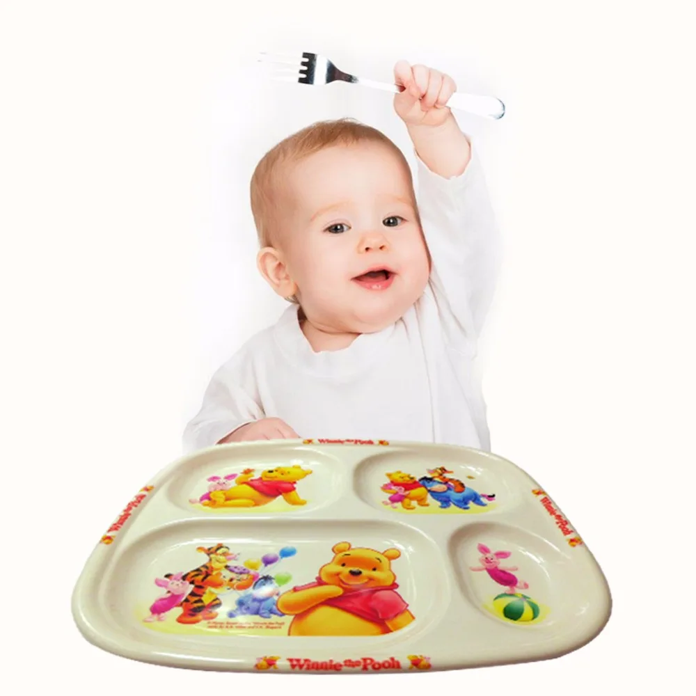 Winnie Bear Bowl Melamine Plates Bowl Fruit Tray Shock-resistant Melamine Dishes Tableware Dinner Plate for Kid Kitchen Tools
Winnie Bear Bowl Melamine Plates Bowl Fruit Tray Shock-resistant Melamine Dishes Tableware Dinner Plate for Kid Kitchen Tools