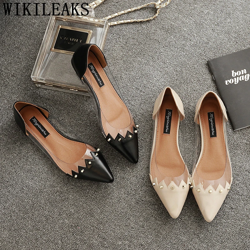 loafers women designers transparent shoes ladies shoes fashion Rivet flat sandals creepers harajuku shoes sapatos feminino
loafers women designers transparent shoes ladies shoes fashion Rivet flat sandals creepers harajuku shoes sapatos feminino