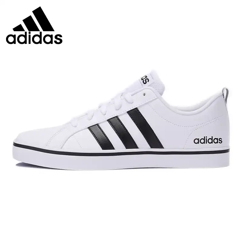 Original nueva llegada Adidas NEO marca de los hombres zapatos de skate  zapatos zapatillas de deporte|skateboarding shoes sneakers|adidas neo  labeladidas neo - AliExpress