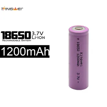 High-Quality Pink KingWei PowerBank 1200mah Battery 3.7v Lithium Rechargeable Batteries For PowerBank
High-Quality Pink KingWei PowerBank 1200mah Battery 3.7v Lithium Rechargeable Batteries For PowerBank