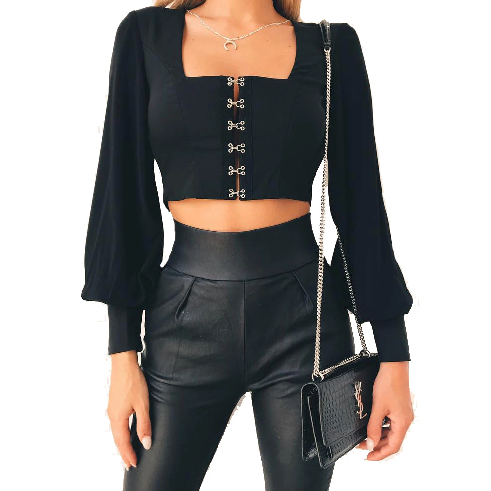 Summer Women T-Shirt Sexy Hollow Out Lace Up Tunic Cropped Tops Shirts Casual Tank Top Blusas Feminino Camisole
Summer Women T-Shirt Sexy Hollow Out Lace Up Tunic Cropped Tops Shirts Casual Tank Top Blusas Feminino Camisole