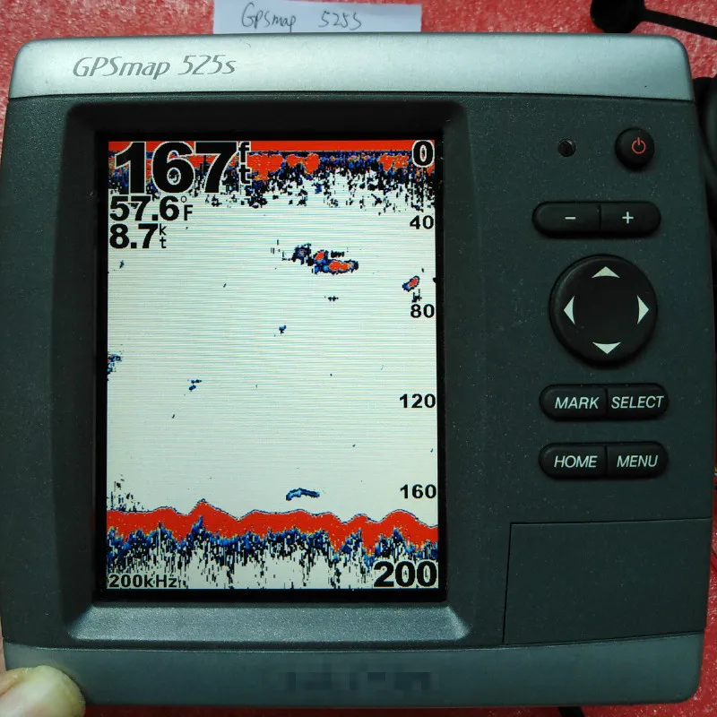gpsmap 520s