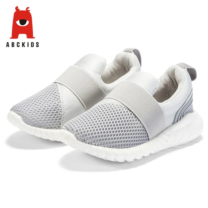 ABC KIDS 2019 Outdoor Running Sport Shoes Spring Summer Grey Mesh Breathable Sneakers
ABC KIDS 2019 Outdoor Running Sport Shoes Spring Summer Grey Mesh Breathable Sneakers