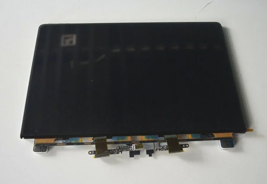 Neotinking 13 3 "A1989 Полный ЖК дисплей в сборе для Macbook Pro Retina A1989 экран стекло EMC 3214 MR9Q2