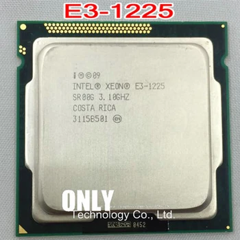 lntel Xeon E3 1225 E3-1225 (3.1GHz/6MB /4 cores /Socket 1155/5 GT/sQuad Core Server CPU E3-1225 Free Shipping (working 100% )
lntel Xeon E3 1225 E3-1225 (3.1GHz/6MB /4 cores /Socket 1155/5 GT/sQuad Core Server CPU E3-1225 Free Shipping (working 100% )