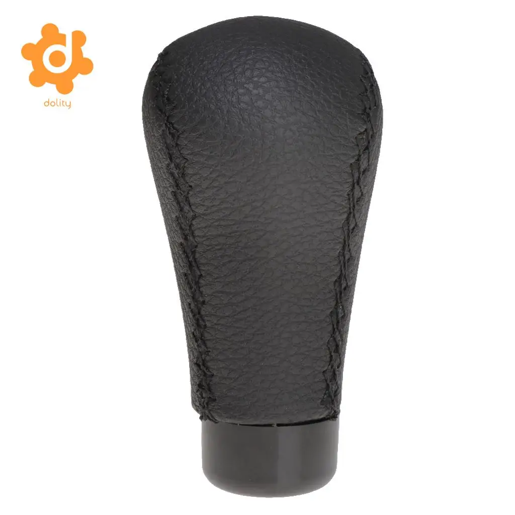 dolity Manual Car Truck Gear Stick Shift Lever Shifter Handle Knob