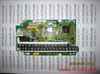 G11 and P11 series Fuji inverter CPU board control board 5.5/7.5/11/15/18.5/22KW
G11 and P11 series Fuji inverter CPU board control board 5.5/7.5/11/15/18.5/22KW
