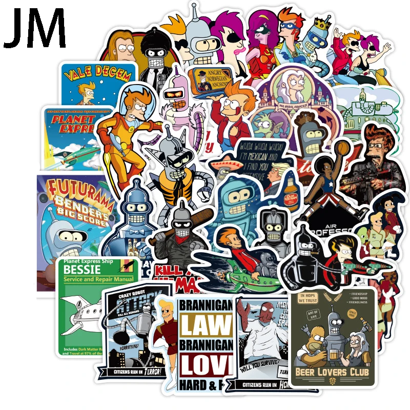 74Pcs Fly back to the future Stickers Graffiti Car Modification Waterproof Sticker for Motorcycle Bicycle Helmet Motor Suitcase
74Pcs Fly back to the future Stickers Graffiti Car Modification Waterproof Sticker for Motorcycle Bicycle Helmet Motor Suitcase