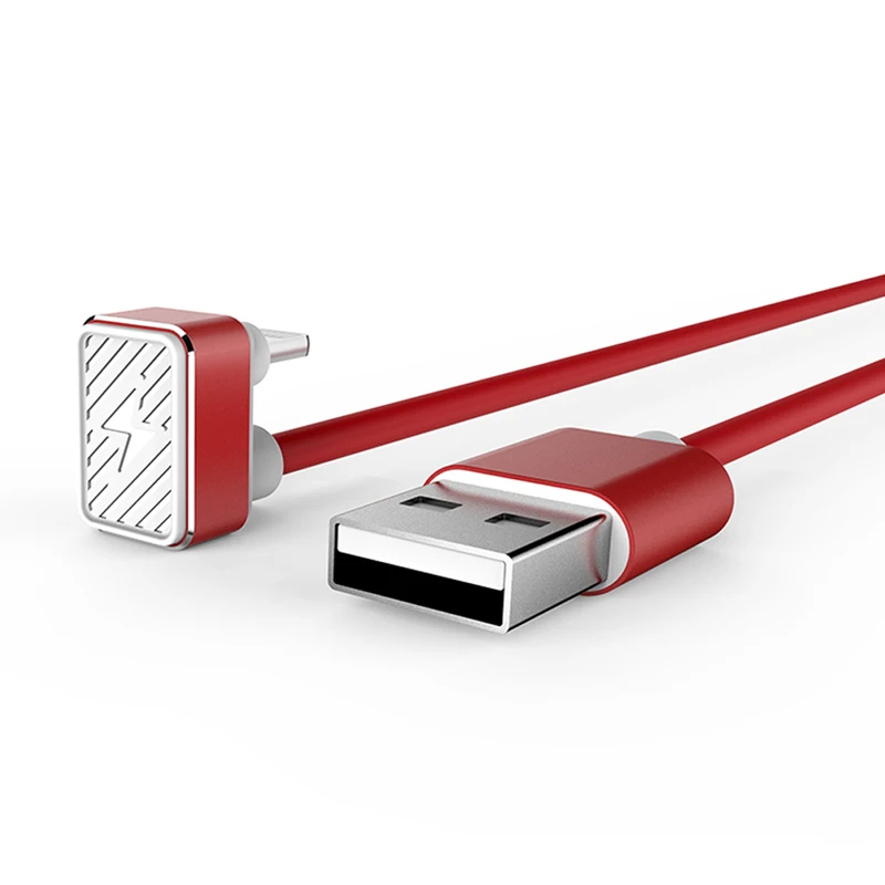 Кабель USB 2 0 для зарядки и передачи данных 1 м 180 градусов iPhone | Мобильные телефоны