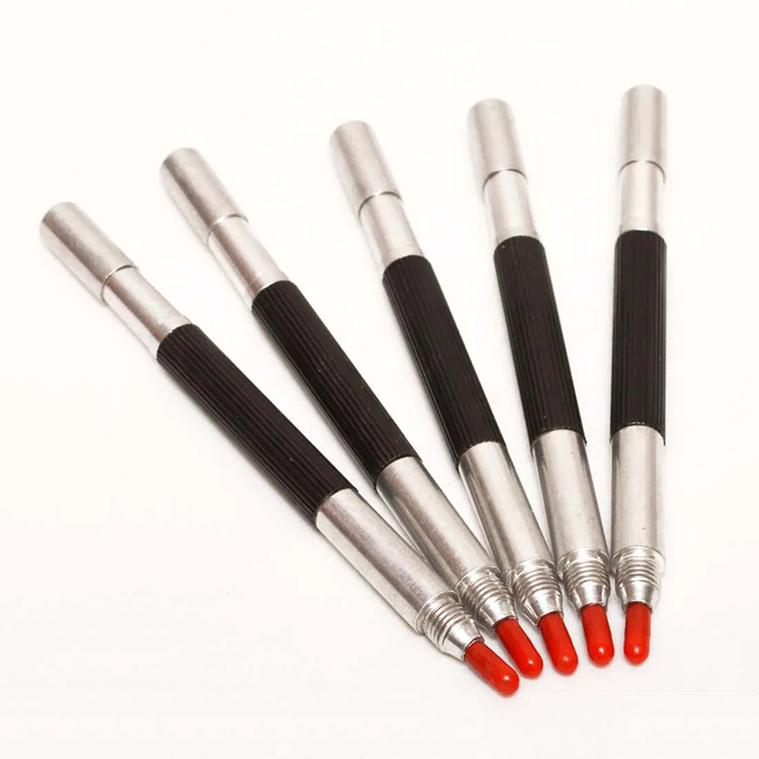 Glass Cutter Carbide Scriber Hard Metal Tile Cutting Machine Lettering Pen Engraver Glass Knife Scriber Cutting Tool
Glass Cutter Carbide Scriber Hard Metal Tile Cutting Machine Lettering Pen Engraver Glass Knife Scriber Cutting Tool