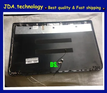 Wellendorff 98%New/orig LCD back shell for toshiba SATELLITEL L50 L50-A L50-A-163 back cover A cover,Black
Wellendorff 98%New/orig LCD back shell for toshiba SATELLITEL L50 L50-A L50-A-163 back cover A cover,Black