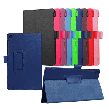 100PCS/Lot Litchi Stand Folio Cover Case For Lenovo Tab 3 7.0 730M 730F Flip Protective Skin By DHL Fedex
100PCS/Lot Litchi Stand Folio Cover Case For Lenovo Tab 3 7.0 730M 730F Flip Protective Skin By DHL Fedex