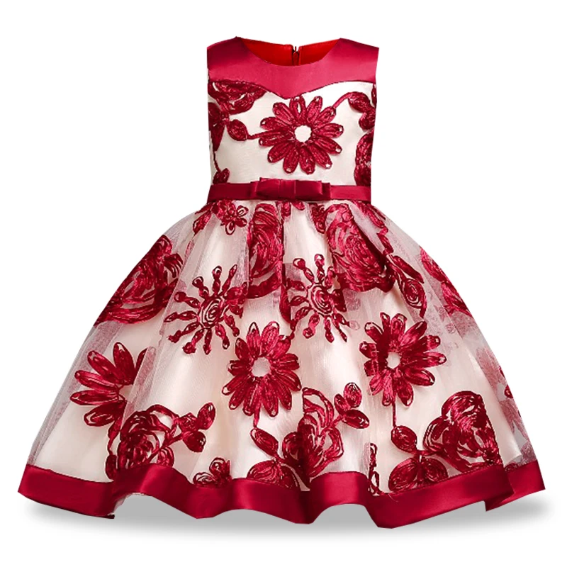 Children Princess Girl Dress for Wedding Birthday Party Teenage Girl Kids Evening Prom Dresses for Girls 3-5-7-9-10-11-12-14T
Children Princess Girl Dress for Wedding Birthday Party Teenage Girl Kids Evening Prom Dresses for Girls 3-5-7-9-10-11-12-14T