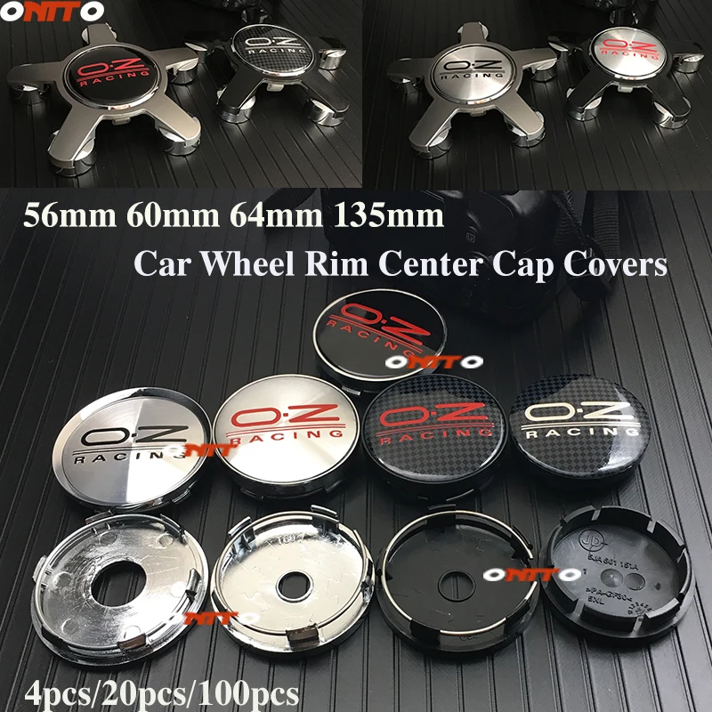 Car Styling OZ OZ racing 56mm 60mm 64mm 135mm Wheel Rim Center Cap Badge Covers 5olors For BMW Toyota Honda Hyundai VOLVO
Car Styling OZ OZ racing 56mm 60mm 64mm 135mm Wheel Rim Center Cap Badge Covers 5olors For BMW Toyota Honda Hyundai VOLVO