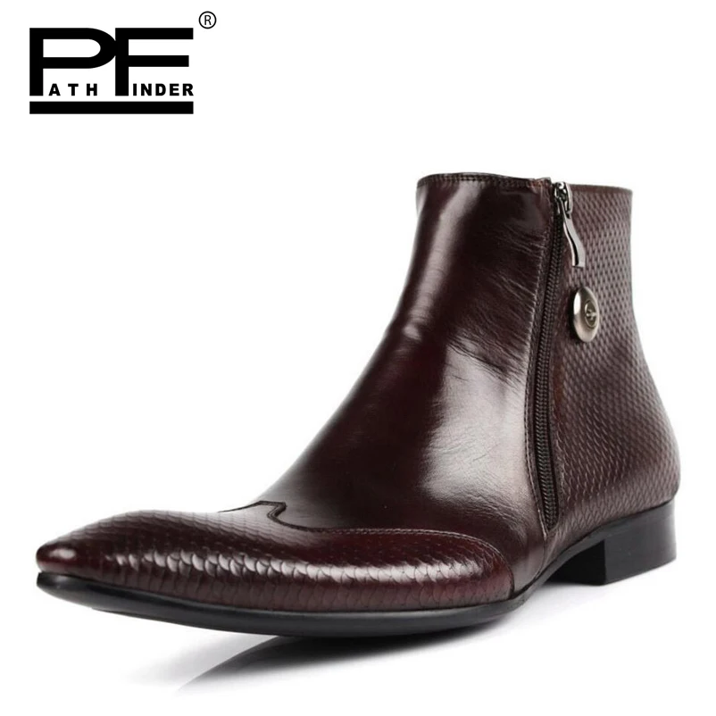 Pathfinder men's dress leather shoes Luxury Comfortable Breathable Groom Wedding Male Oxford banquet flats shoes handmade
Pathfinder men's dress leather shoes Luxury Comfortable Breathable Groom Wedding Male Oxford banquet flats shoes handmade