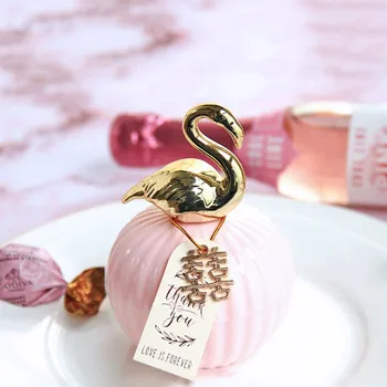 Flamingo Transparent Favor Boxes Baby Shower favors souvenirs storage Wedding Decoration Candy Box Clear Resin Gift Boxes Bags
Flamingo Transparent Favor Boxes Baby Shower favors souvenirs storage Wedding Decoration Candy Box Clear Resin Gift Boxes Bags