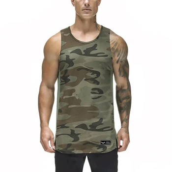 Men Sleeveless Running Vest Summer Vest Mens Tank Top Gym Workout Fitness Vest Sport tank Size M/L/XL/XXL
Men Sleeveless Running Vest Summer Vest Mens Tank Top Gym Workout Fitness Vest Sport tank Size M/L/XL/XXL
