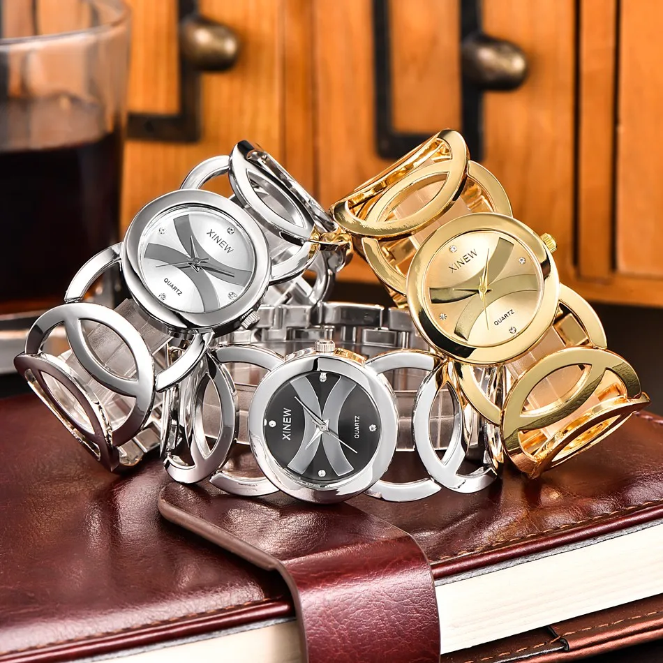 Women Watches, Golden Women Watches, Women Watches Golden, Women Bracelet