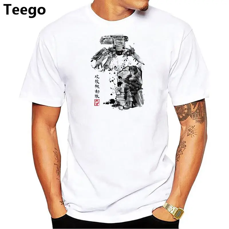 ghost in shell armor T Shirt Tee Printed T-shirts Men Short sleeve Fitness Cosplay Costume Slim Compression Top Male
ghost in shell armor T Shirt Tee Printed T-shirts Men Short sleeve Fitness Cosplay Costume Slim Compression Top Male