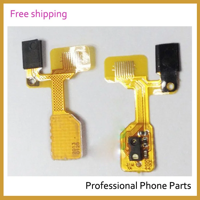 Genuine For HTC One Mini M4 601e Power Button On Off Switch Flex Cable Ribbon Repair Parts Replacement
Genuine For HTC One Mini M4 601e Power Button On Off Switch Flex Cable Ribbon Repair Parts Replacement