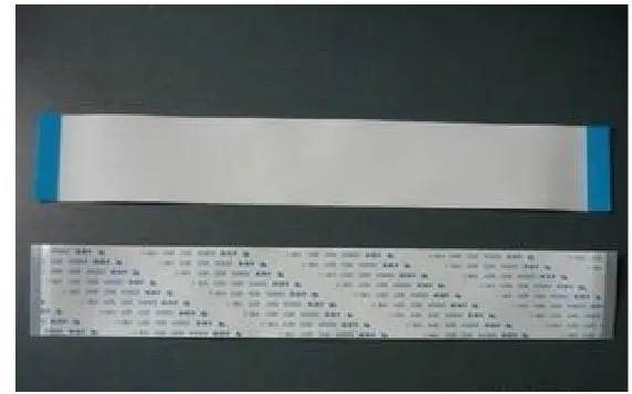 FREE SHIPPING 60PIN, FFC/TTL flat line, soft wire, spacing of 0.5MM, 300mm FFC TYPE A Flexible Flat Cable ROHS
FREE SHIPPING 60PIN, FFC/TTL flat line, soft wire, spacing of 0.5MM, 300mm FFC TYPE A Flexible Flat Cable ROHS