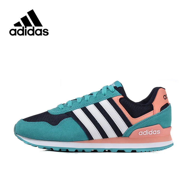 Original New Arrival Authentic NEO Adidas Women's Running Shoes Breathable Sports Sneakers
Original New Arrival Authentic NEO Adidas Women's Running Shoes Breathable Sports Sneakers