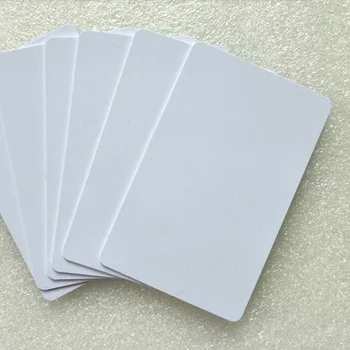 Alien H3+Fudan F1108 UHF+HF dual frequency cards RFID passive cards ISO18000-6C&ISO14443A
Alien H3+Fudan F1108 UHF+HF dual frequency cards RFID passive cards ISO18000-6C&ISO14443A