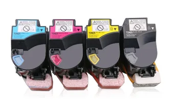 4pc new compatible TN310 TN-310 TN 310 color cartridge for Konica Minolta Bizhub C350 C351 C450 C450P copier toner kit kcmy
4pc new compatible TN310 TN-310 TN 310 color cartridge for Konica Minolta Bizhub C350 C351 C450 C450P copier toner kit kcmy