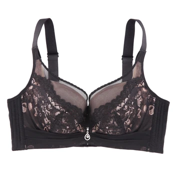 Memory Titanium Circle Bra Modal Fiber 3D Soft Support Gathers The Meat And Vice Milk With A Steel Ring Bra, Black
Memory Titanium Circle Bra Modal Fiber 3D Soft Support Gathers The Meat And Vice Milk With A Steel Ring Bra, Black