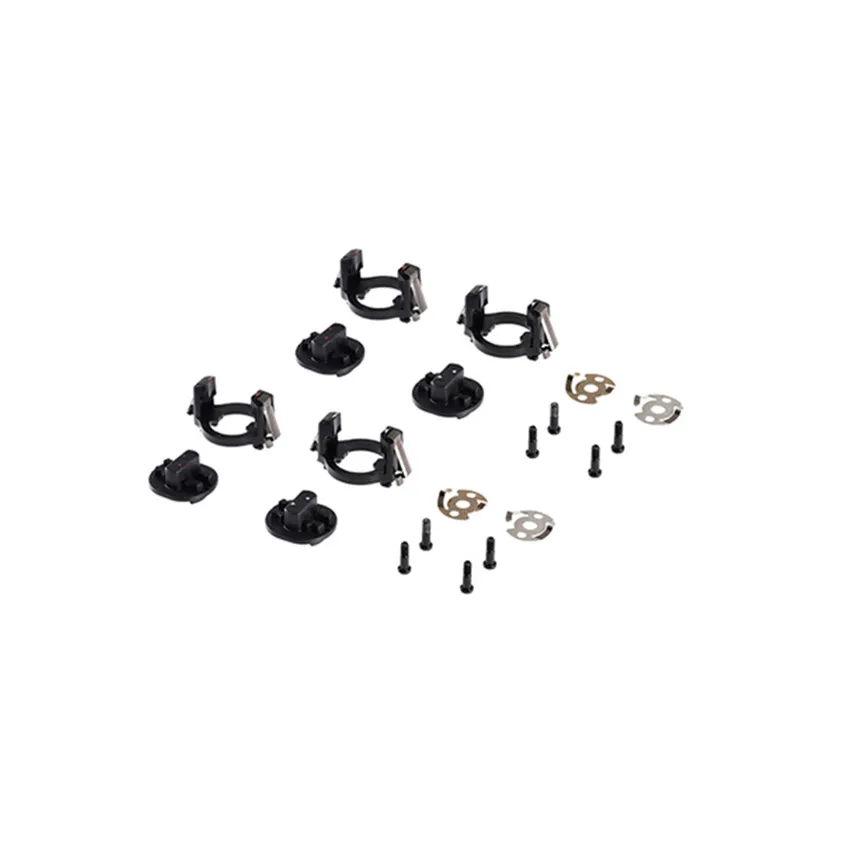 1550T Quick Release Propeller Mounting Plates base for DJI Inspire 2 Drone Original Accessories
1550T Quick Release Propeller Mounting Plates base for DJI Inspire 2 Drone Original Accessories