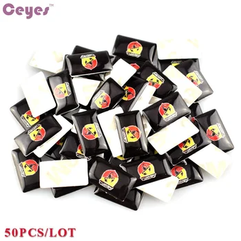 Auto Decorative Steering Epoxy Car Styling Case For Fiat Punto Abarth 500 Stilo Ducato Shieled Car-Styling Sticker Emblems 50pcs
Auto Decorative Steering Epoxy Car Styling Case For Fiat Punto Abarth 500 Stilo Ducato Shieled Car-Styling Sticker Emblems 50pcs