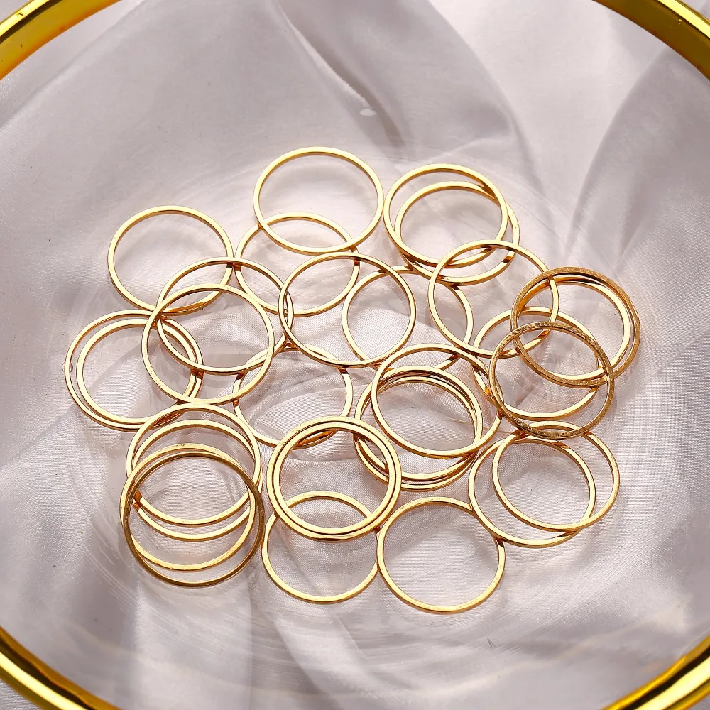 IF ME 30pcs/set Vintage Punk Gold Ring Set for Women Men Fashion Retro Antique Finger Ring Fashion Party Jewelry Lot 2019 NEW
IF ME 30pcs/set Vintage Punk Gold Ring Set for Women Men Fashion Retro Antique Finger Ring Fashion Party Jewelry Lot 2019 NEW