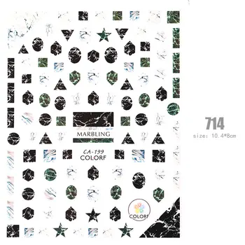 1 sheet Gold Curve Stripe Lines 3D Nail Sticker Adhesive Striping Tape Sticker Decals Tips Manicure Nail Art Decals
1 sheet Gold Curve Stripe Lines 3D Nail Sticker Adhesive Striping Tape Sticker Decals Tips Manicure Nail Art Decals