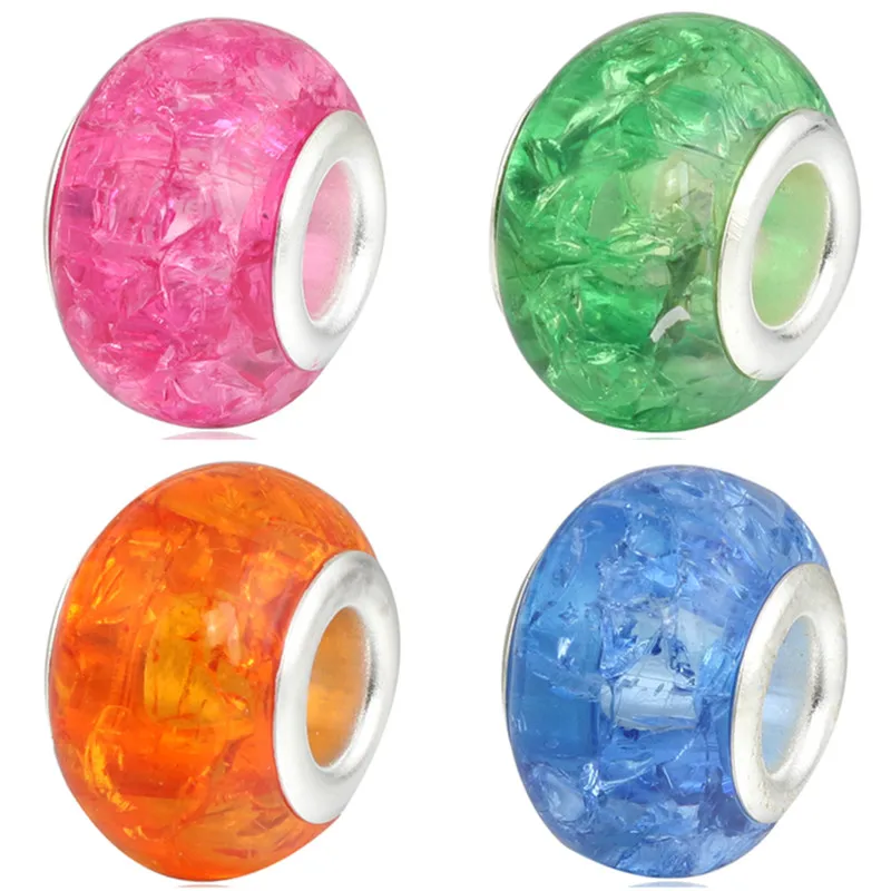 High Quality 9 Colors Murano Crystal Beads Charms Fit Original Pandora Bracelet & Bangles for Women DIY Birthday Gifts Jewelry
High Quality 9 Colors Murano Crystal Beads Charms Fit Original Pandora Bracelet & Bangles for Women DIY Birthday Gifts Jewelry