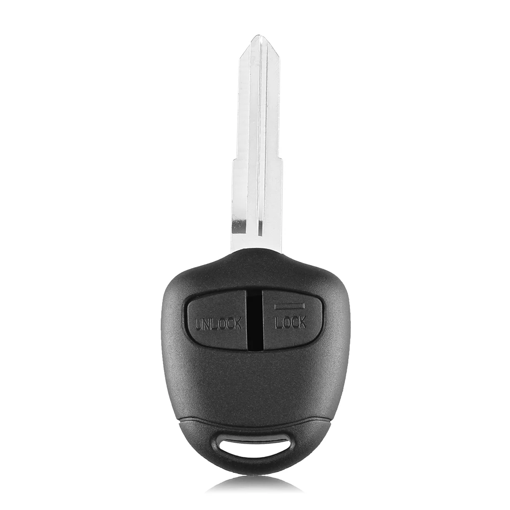 Chiave Telecomando per Mitsubishi Lancer EX Evolution Grandis Outlander -