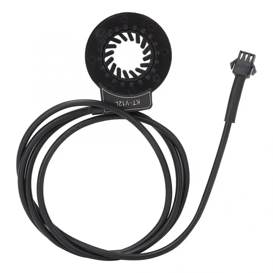 Durable Bicycle Power Sensor 8/12 Magnetic Points Power Sensor For Bicycle Modification Mountain Bike Electric Accessory
Durable Bicycle Power Sensor 8/12 Magnetic Points Power Sensor For Bicycle Modification Mountain Bike Electric Accessory