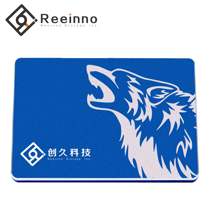 Reeinno SATA3 960GB SSD 2.5inch SMI original control TLC flash Internal Solid State Disk factory directly supply Desktop Laptop
Reeinno SATA3 960GB SSD 2.5inch SMI original control TLC flash Internal Solid State Disk factory directly supply Desktop Laptop