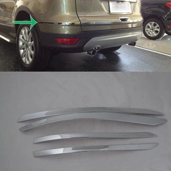 Car Accessories Exterior Decoration Stainless Steel Rear Tail Door Gate Molding Cover Trim For Ford Kuga/Escape 2013 Car-styling
Car Accessories Exterior Decoration Stainless Steel Rear Tail Door Gate Molding Cover Trim For Ford Kuga/Escape 2013 Car-styling