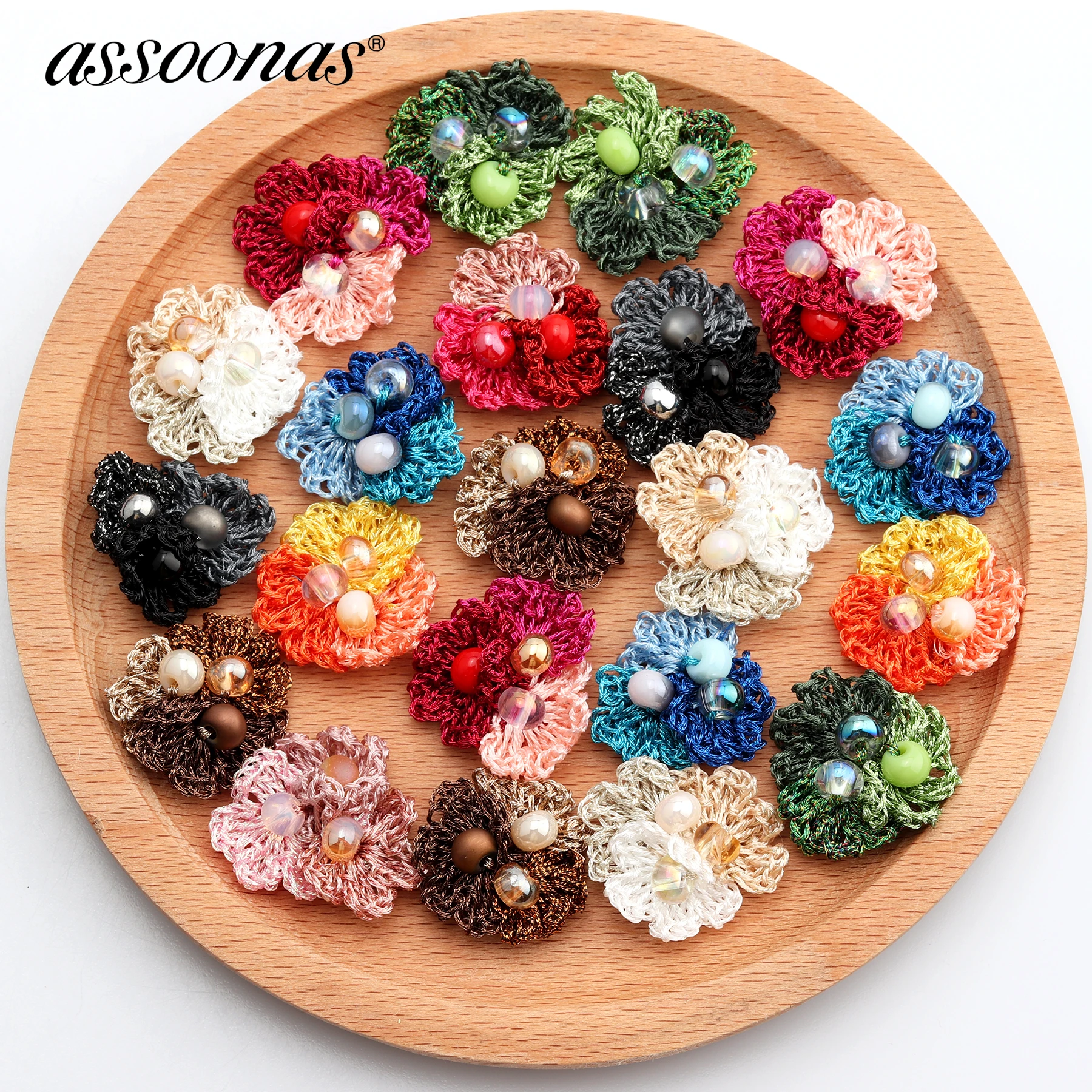 assoonas M373,handmake flower,earring accessories,hand made,jewelry findings,flower pendant,diy earrings,jewelry accessories
assoonas M373,handmake flower,earring accessories,hand made,jewelry findings,flower pendant,diy earrings,jewelry accessories
