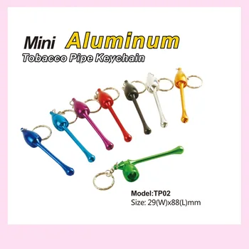 Key Chain Totacco Pipes Metal Mushroom Herb Smoking Pipes Keyring Necklace Smoke Accessory Mix Color W7518
Key Chain Totacco Pipes Metal Mushroom Herb Smoking Pipes Keyring Necklace Smoke Accessory Mix Color W7518