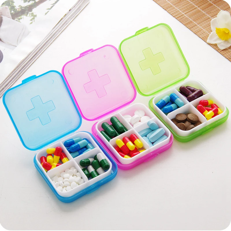 Creative Portable Multifunction Drug Classification Organizer Unisex High Capacity Security Packe Accessory
Creative Portable Multifunction Drug Classification Organizer Unisex High Capacity Security Packe Accessory