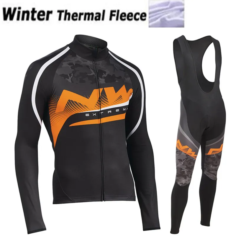 NW 2018 Team Pro Cycling Team Jersey Winter Thermal Fleece Racing Sport Bicycle Clothing Ropa Ciclismo Mountain 
NW 2018 Team Pro Cycling Team Jersey Winter Thermal Fleece Racing Sport Bicycle Clothing Ropa Ciclismo Mountain