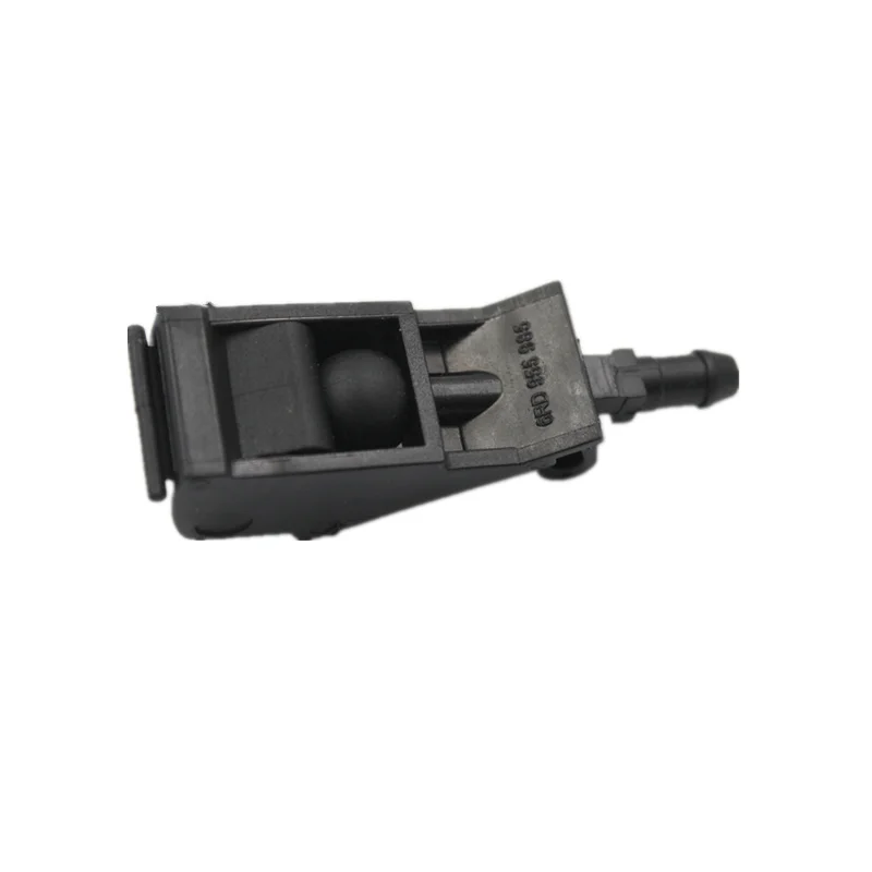 OEM Windscreen Wiper Water Spray Nozzle Water Injection Jet for VW Passat B5 Polo 6RD 955 985
OEM Windscreen Wiper Water Spray Nozzle Water Injection Jet for VW Passat B5 Polo 6RD 955 985