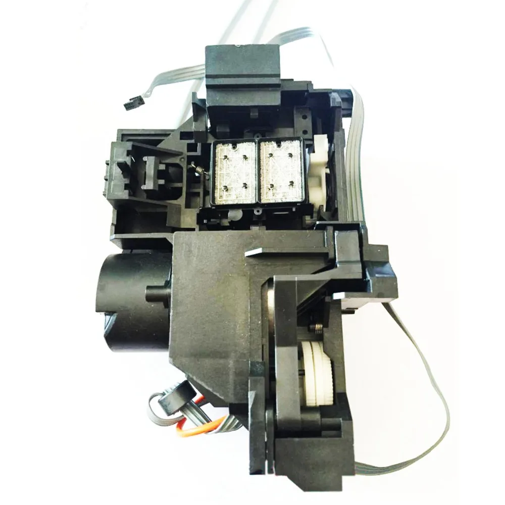 Cap Capping Station Ink Pump Assembly Clean Unit for Epson SureColor SP-R3000 SC-600 608 Printer
Cap Capping Station Ink Pump Assembly Clean Unit for Epson SureColor SP-R3000 SC-600 608 Printer