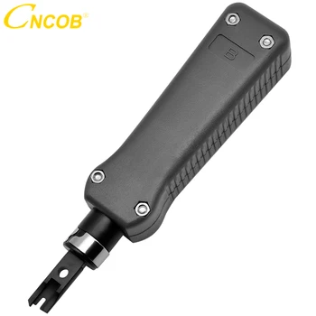 CNCOB TELECOM IMPACT TOOL,wire tracker Punch Down Impact Professional Telecom Phone Cable Cat5/Cat6 RJ11 RJ45 Network Wire Cut
CNCOB TELECOM IMPACT TOOL,wire tracker Punch Down Impact Professional Telecom Phone Cable Cat5/Cat6 RJ11 RJ45 Network Wire Cut