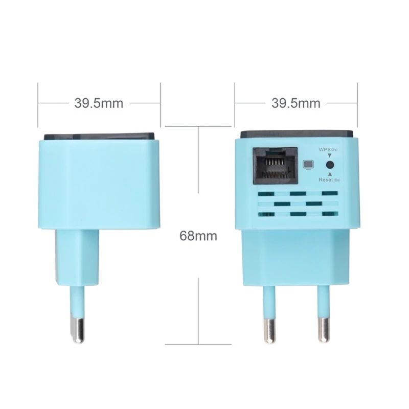 Free Shipping Free Shipping OOTDTY WiFi Repeater 300Mbps Wireless Network Signal Range Extender Booster Amplifier
Free Shipping Free Shipping OOTDTY WiFi Repeater 300Mbps Wireless Network Signal Range Extender Booster Amplifier