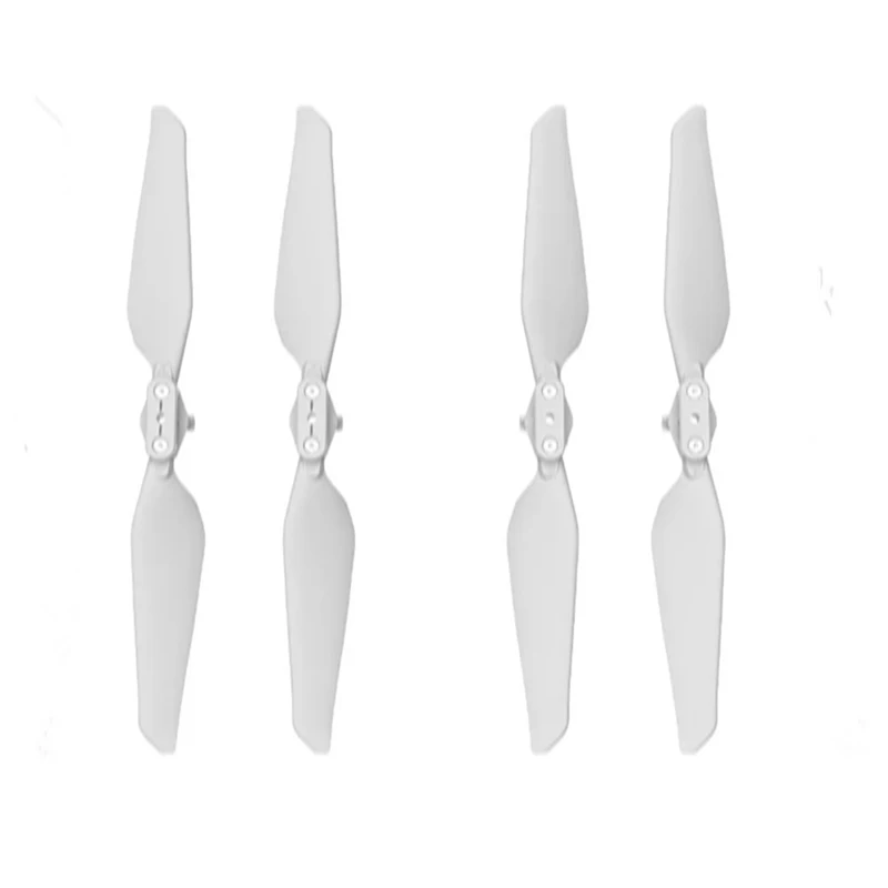 Original Xiaomi FIMI X8 SE RC Quadcopter Spare Parts Quick-release Foldable Propellers Blades 4PCS
Original Xiaomi FIMI X8 SE RC Quadcopter Spare Parts Quick-release Foldable Propellers Blades 4PCS