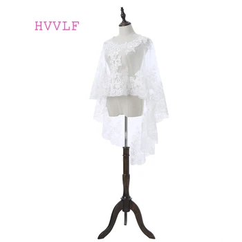 New Arrival Wedding Shawl Beading Tulle Bridal Bolero Wedding Jacket Bride Custom Made
New Arrival Wedding Shawl Beading Tulle Bridal Bolero Wedding Jacket Bride Custom Made
